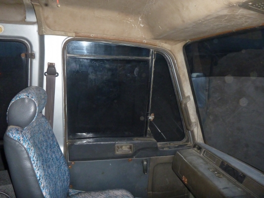 ขายรถ6ล้อ ดั้ม Nissan CP180