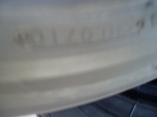 ขายยาง195 65 15