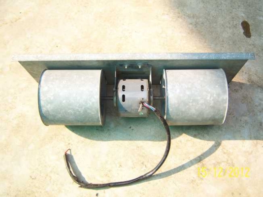 พัดลมแอร์