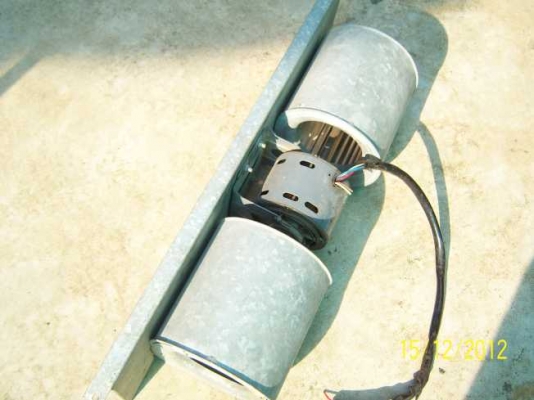 พัดลมแอร์