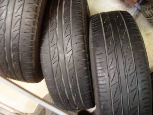 ขายยาง195 60 15