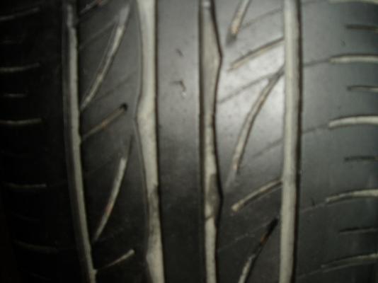 ขายยาง195 60 15