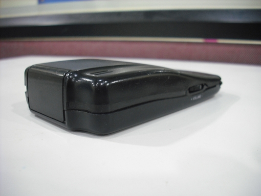 เครื่องเตือนการตรวจจับความเร็ว WHISTLER 225 เครื่องเตือนการตรวจจับความเร็ว WHISTLER 225