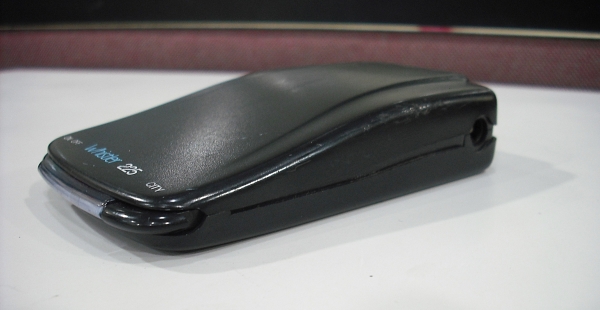 เครื่องเตือนการตรวจจับความเร็ว WHISTLER 225 เครื่องเตือนการตรวจจับความเร็ว WHISTLER 225