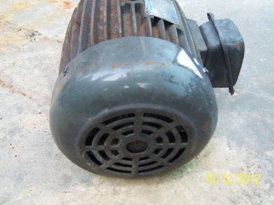 มอเตอร์ 3 สาย(เฟส)