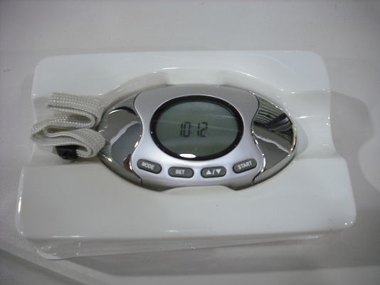 เครื่องวัดผลการออกกำลังกาย