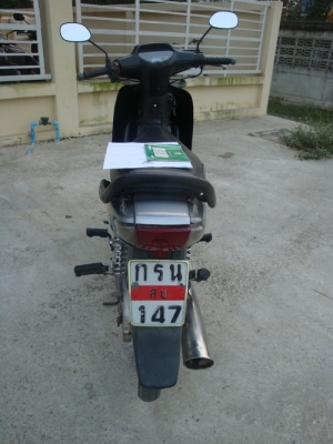 ขาย honda wave100 ขาย honda wave100