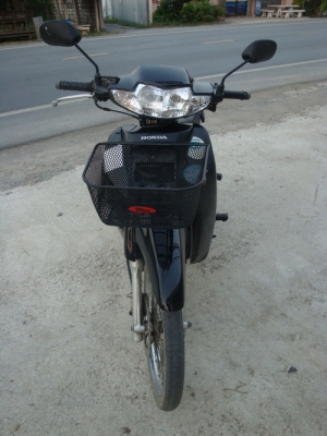 ขาย honda wave100 ขาย honda wave100