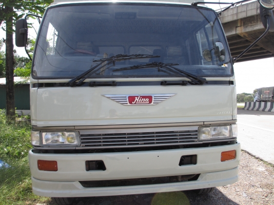 ขาย HINO 10ล้อสิงเพลาเดียว เครื่อง J08 หัวคัซซี ขาย HINO 10ล้อสิงเพลาเดียว เครื่อง J08 หัวคัซซี