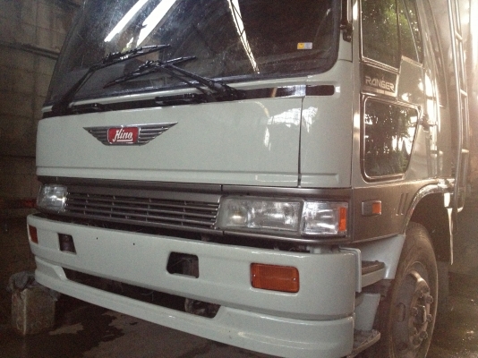 ขาย HINO 10ล้อสิงเพลาเดียว เครื่อง J08 หัวคัซซี ขาย HINO 10ล้อสิงเพลาเดียว เครื่อง J08 หัวคัซซี