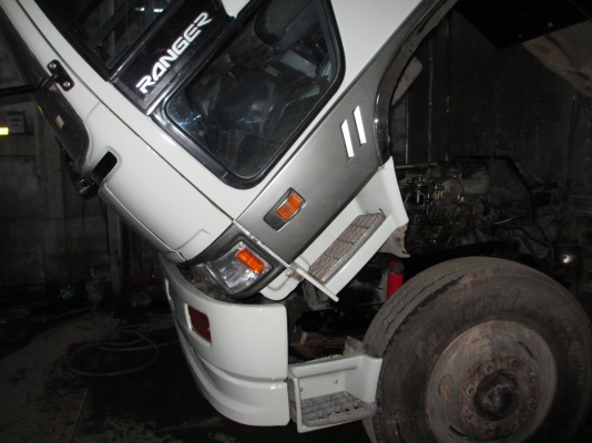 ขาย HINO 10ล้อสิงเพลาเดียว เครื่อง J08 หัวคัซซี ขาย HINO 10ล้อสิงเพลาเดียว เครื่อง J08 หัวคัซซี