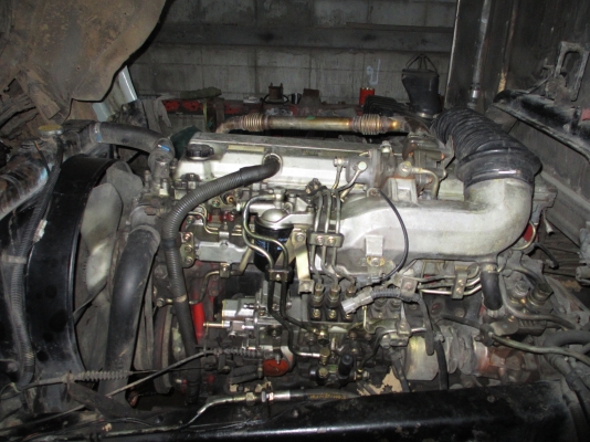 ขาย HINO 10ล้อสิงเพลาเดียว เครื่อง J08 หัวคัซซี ขาย HINO 10ล้อสิงเพลาเดียว เครื่อง J08 หัวคัซซี