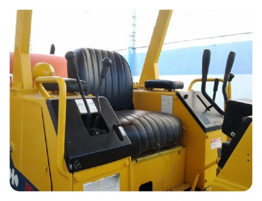 D20P-6 # 62246 รถดันดิน มือสอง นำเข้าจากญีปุ่น โทร.กุ้ง:TOS:081-3062283