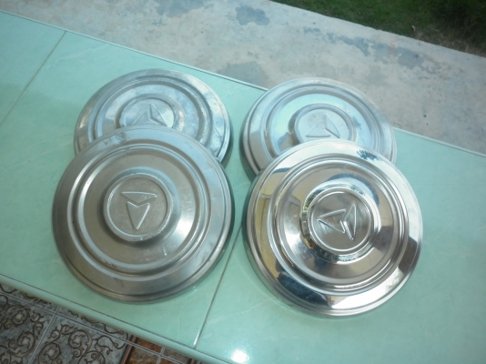 ขายฝาตบ โตโยต้า - ดัทสัน