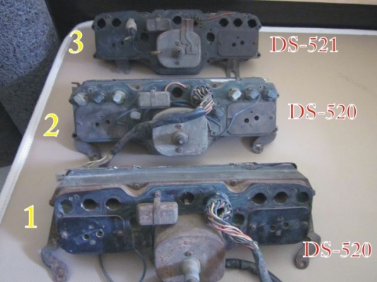 (จัดส่งให่คุณกาญจนพงศ์เรียบร้อยแล้วนะคับ)เรือนไมล์กระบะ Datsun 520 และ 521 เก่าเก็บ ราคาถูก (จัดส่งให่คุณกาญจนพงศ์เรียบร้อยแล้วนะคับ)เรือนไมล์กระบะ Datsun 520 และ 521 เก่าเก็บ ราคาถูก