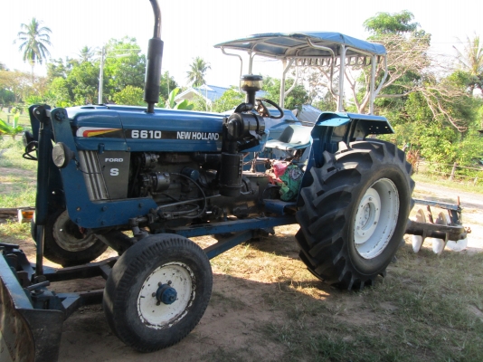 FORD 77 เครือง T5  อุปกรณ์ผาน3ชุด พร้อมใช้งาน เอกสารเล่มทะเบียน