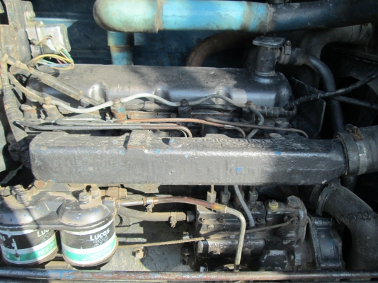 FORD 77 เครือง T5 อุปกรณ์ผาน3ชุด พร้อมใช้งาน เอกสารเล่มทะเบียน FORD 77 เครือง T5 อุปกรณ์ผาน3ชุด พร้อมใช้งาน เอกสารเล่มทะเบียน