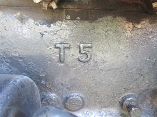 FORD 77 เครือง T5 อุปกรณ์ผาน3ชุด พร้อมใช้งาน เอกสารเล่มทะเบียน FORD 77 เครือง T5 อุปกรณ์ผาน3ชุด พร้อมใช้งาน เอกสารเล่มทะเบียน