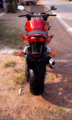 ขาย Yamaha FAZER1000ปี2009 อินวอย เครื่องดีมากๆๆ ราคาถูกมากๆ รูปเยอะมากๆ