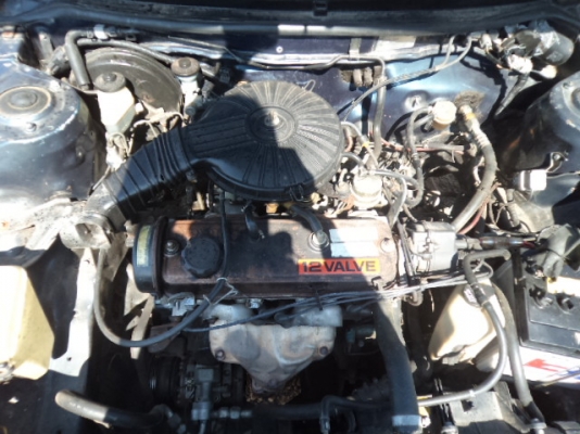 ขายรถเก๋งโตโยต้าสามห่วงปี35 สภาสวยๆราคาถุกๆๆๆพร้อมใช้งาน