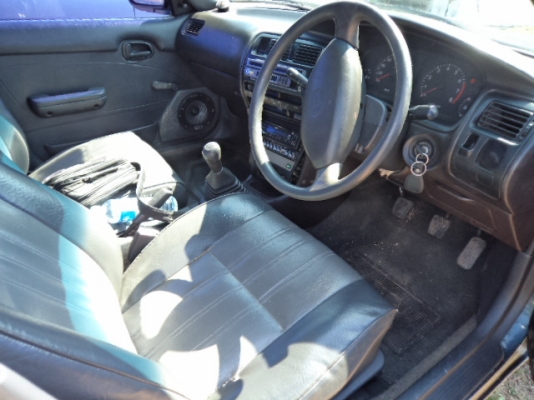 ขายรถเก๋งโตโยต้าสามห่วงปี35 สภาสวยๆราคาถุกๆๆๆพร้อมใช้งาน