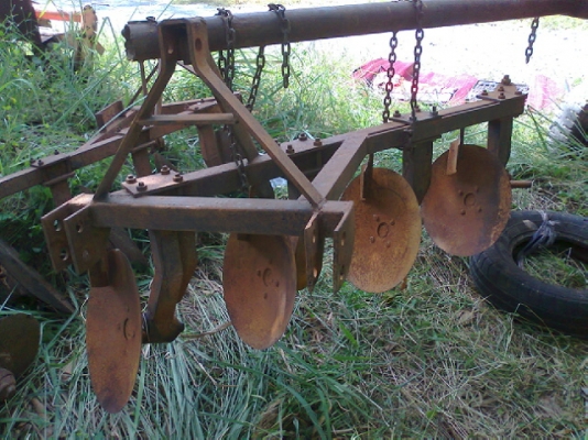 ขายผาน 5 ของรถไถเล็ก ขายผาน 5 ของรถไถเล็ก