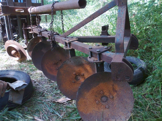 ขายผาน 5 ของรถไถเล็ก ขายผาน 5 ของรถไถเล็ก