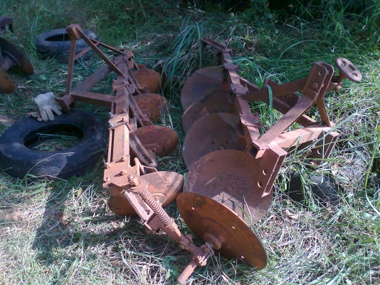 ขายผาน 5 ของรถไถเล็ก ขายผาน 5 ของรถไถเล็ก