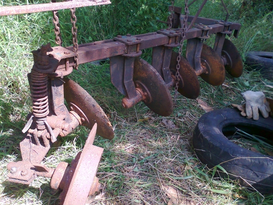 ขายผาน 5 ของรถไถเล็ก ขายผาน 5 ของรถไถเล็ก