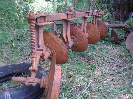 ขายผาน 5 ของรถไถเล็ก ขายผาน 5 ของรถไถเล็ก