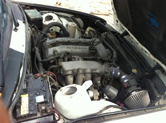 ขาย BMW E30 2 ประตู ปี 2527 เบาะหนัง ทั้งคัน ทะเบียน สวยครับ 9555 ขาย BMW E30 2 ประตู ปี 2527 เบาะหนัง ทั้งคัน ทะเบียน สวยครับ 9555