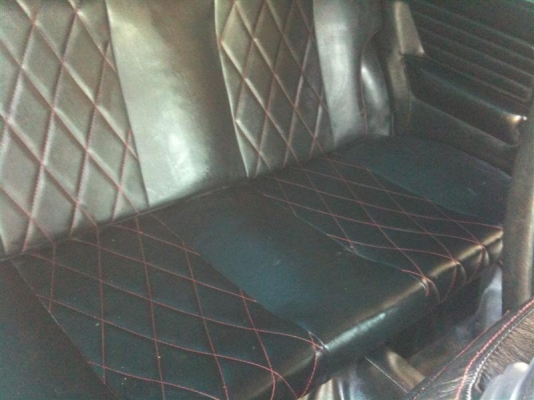 ขาย BMW E30 2 ประตู ปี 2527 เบาะหนัง ทั้งคัน ทะเบียน สวยครับ 9555 ขาย BMW E30 2 ประตู ปี 2527 เบาะหนัง ทั้งคัน ทะเบียน สวยครับ 9555