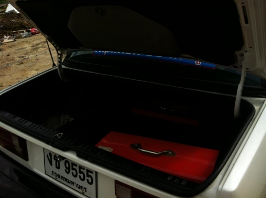 ขาย BMW E30 2 ประตู ปี 2527 เบาะหนัง ทั้งคัน ทะเบียน สวยครับ 9555 ขาย BMW E30 2 ประตู ปี 2527 เบาะหนัง ทั้งคัน ทะเบียน สวยครับ 9555