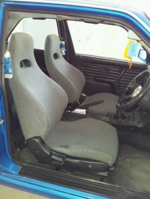 BMW 318i E30 2 ประตู คลาสสิคมาก หายากสุด ๆ