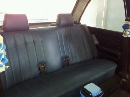 BMW 318i E30 2 ประตู คลาสสิคมาก หายากสุด ๆ