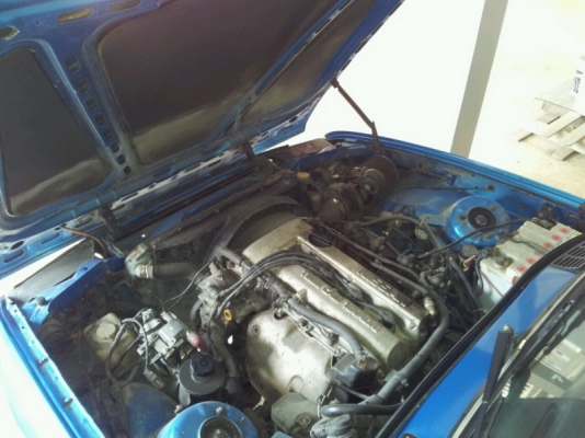 BMW 318i E30 2 ประตู คลาสสิคมาก หายากสุด ๆ