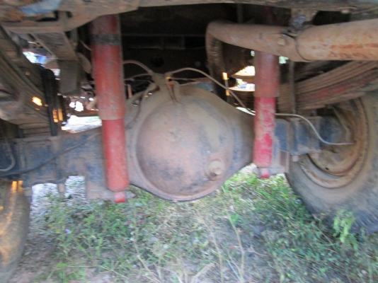 IZUZU NPR 110 ดัมพ์ดิน รถสวยพร้อมใช้งาน เอกสารพร้อมโอน IZUZU NPR 110 ดัมพ์ดิน รถสวยพร้อมใช้งาน เอกสารพร้อมโอน