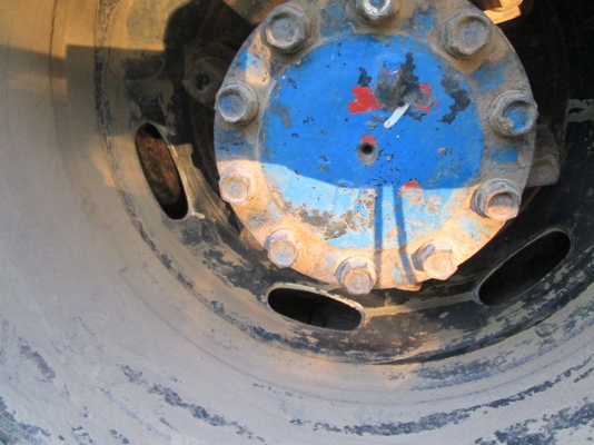 IZUZU NPR 110 ดัมพ์ดิน รถสวยพร้อมใช้งาน เอกสารพร้อมโอน IZUZU NPR 110 ดัมพ์ดิน รถสวยพร้อมใช้งาน เอกสารพร้อมโอน