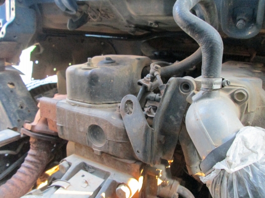 IZUZU NPR 110 ดัมพ์ดิน รถสวยพร้อมใช้งาน เอกสารพร้อมโอน IZUZU NPR 110 ดัมพ์ดิน รถสวยพร้อมใช้งาน เอกสารพร้อมโอน