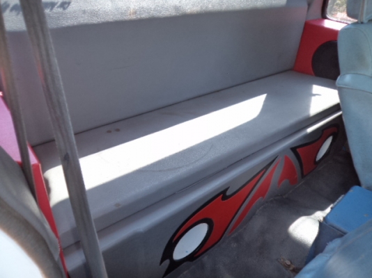 ขายรถอีซูซุแค็บปี38 สภาพสวยๆราคาถูกๆ พร้อมเครื่องเสียงชุดใหญ่