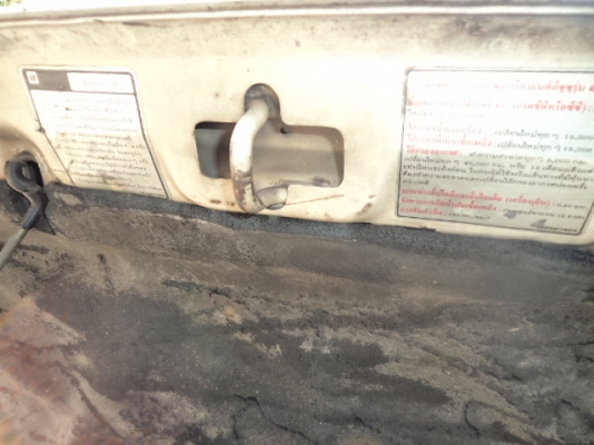 ขายรถอีซูซุแค็บปี38 สภาพสวยๆราคาถูกๆ พร้อมเครื่องเสียงชุดใหญ่