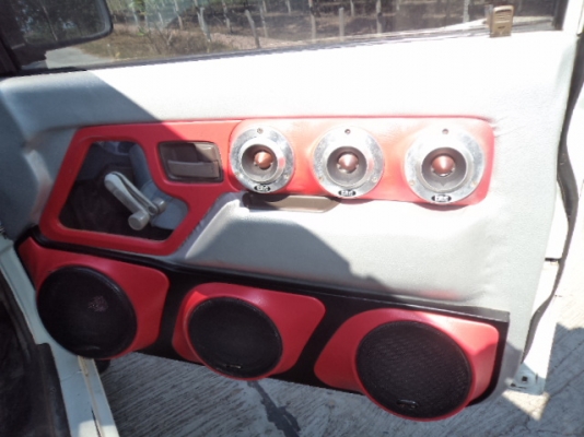 ขายรถอีซูซุแค็บปี38 สภาพสวยๆราคาถูกๆ พร้อมเครื่องเสียงชุดใหญ่