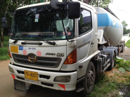 ขายดาวน์ รถกล้วยหอม เต้าปูนผง