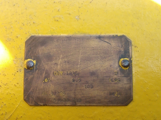 ขายด่วนขายถูกเครื่องปั่นไฟ ขนาด75kva