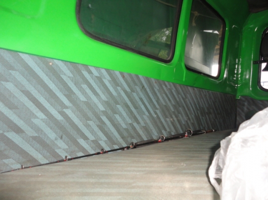 ISUZU  FRR  6 ล้อดั้ม  หัวเดิม  เครื่องเดิม  คัซซีสวยตลอดแนวค่ะ