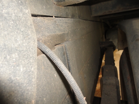 ISUZU  FRR  6 ล้อดั้ม  หัวเดิม  เครื่องเดิม  คัซซีสวยตลอดแนวค่ะ