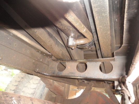 ISUZU  FRR  6 ล้อดั้ม  หัวเดิม  เครื่องเดิม  คัซซีสวยตลอดแนวค่ะ