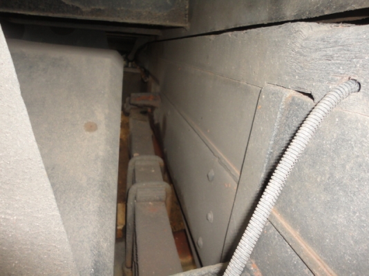 ISUZU  FRR  6 ล้อดั้ม  หัวเดิม  เครื่องเดิม  คัซซีสวยตลอดแนวค่ะ