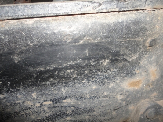 ISUZU  FRR  6 ล้อดั้ม  หัวเดิม  เครื่องเดิม  คัซซีสวยตลอดแนวค่ะ