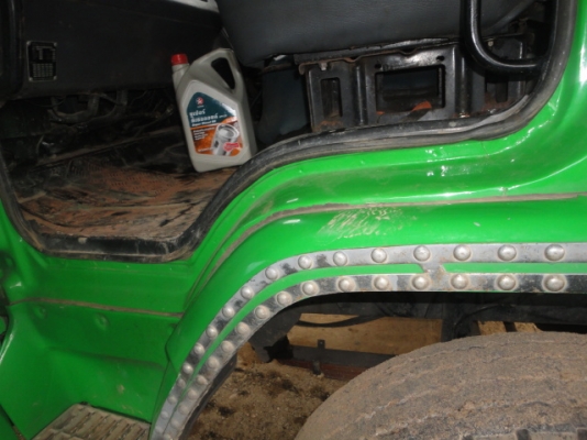 ISUZU  FRR  6 ล้อดั้ม  หัวเดิม  เครื่องเดิม  คัซซีสวยตลอดแนวค่ะ